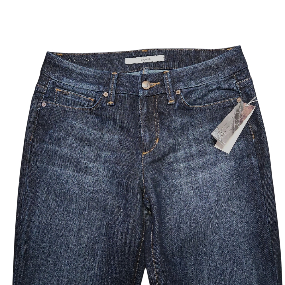 Joe's Jeans The Muse Bootcut Nico Wash - Picture 2 of 6